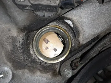 ДВИГАТЕЛЬ НА TOYOTA COROLLA  AXIO NZE164 1NZ-FE