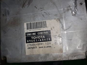 ДВИГАТЕЛЬ НА TOYOTA WISH ZNE14G 1ZZ-FE