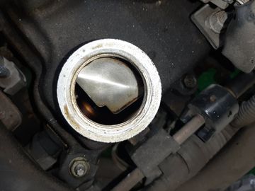 ДВИГАТЕЛЬ НА TOYOTA WISH ZNE14G 1ZZ-FE