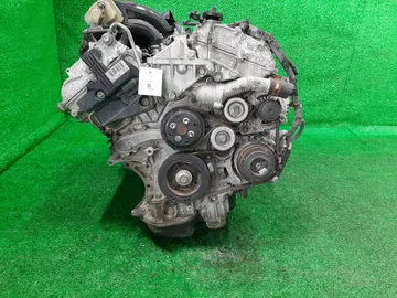 ДВИГАТЕЛЬ НА TOYOTA VELLFIRE GGH25W 2GR-FE