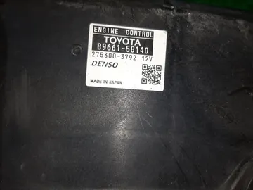 ДВИГАТЕЛЬ НА TOYOTA VELLFIRE GGH25W 2GR-FE