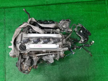 ДВИГАТЕЛЬ НА TOYOTA CAMRY ACV45 2AZ-FE