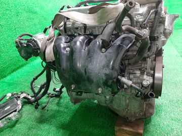 ДВИГАТЕЛЬ НА TOYOTA CAMRY ACV45 2AZ-FE