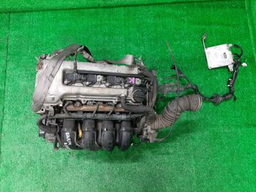 ДВИГАТЕЛЬ НА TOYOTA WISH ZNE14G 1ZZ-FE