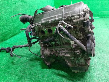 ДВИГАТЕЛЬ НА TOYOTA WISH ZNE14G 1ZZ-FE