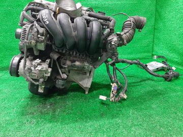 ДВИГАТЕЛЬ НА TOYOTA WISH ZNE14G 1ZZ-FE