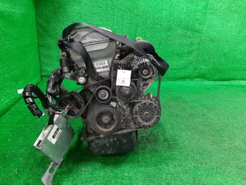 ДВИГАТЕЛЬ НА TOYOTA WISH ZNE14G 1ZZ-FE