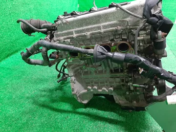 ДВИГАТЕЛЬ НА TOYOTA WISH ZNE14G 1ZZ-FE