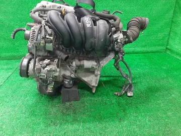 ДВИГАТЕЛЬ НА TOYOTA WISH ZNE14G 1ZZ-FE