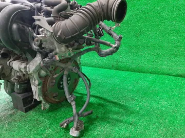 ДВИГАТЕЛЬ НА TOYOTA WISH ZNE14G 1ZZ-FE