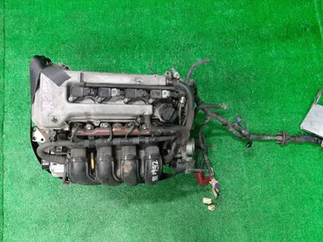 ДВИГАТЕЛЬ НА TOYOTA WISH ZNE10G 1ZZ-FE