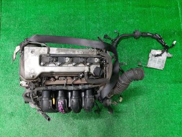 ДВИГАТЕЛЬ НА TOYOTA WISH ZNE14G 1ZZ-FE