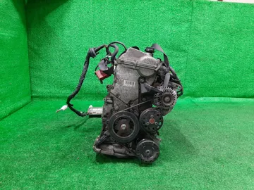 ДВИГАТЕЛЬ НА TOYOTA SIENTA NCP85G 1NZ-FE