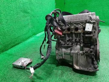 ДВИГАТЕЛЬ НА TOYOTA SIENTA NCP85G 1NZ-FE