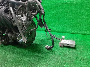 ДВИГАТЕЛЬ НА TOYOTA SIENTA NCP85G 1NZ-FE