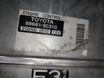 ДВИГАТЕЛЬ НА TOYOTA SIENTA NCP85G 1NZ-FE