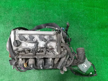 ДВИГАТЕЛЬ НА TOYOTA SIENTA NCP85G 1NZ-FE