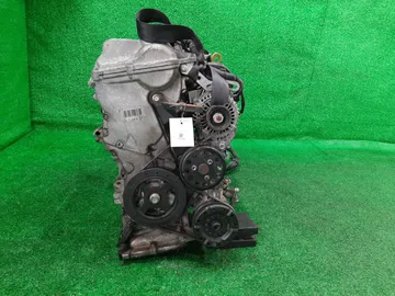 ДВИГАТЕЛЬ НА TOYOTA SIENTA NCP85G 1NZ-FE