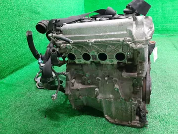 ДВИГАТЕЛЬ НА TOYOTA SIENTA NCP85G 1NZ-FE