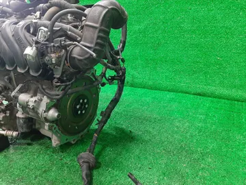 ДВИГАТЕЛЬ НА TOYOTA SIENTA NCP85G 1NZ-FE