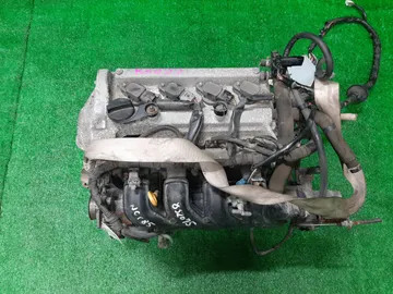 ДВИГАТЕЛЬ НА TOYOTA SIENTA NCP85G 1NZ-FE