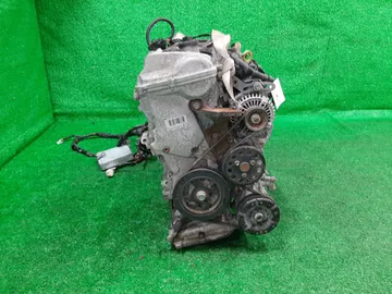 ДВИГАТЕЛЬ НА TOYOTA SIENTA NCP85G 1NZ-FE