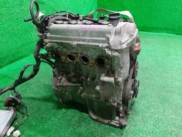 ДВИГАТЕЛЬ НА TOYOTA SIENTA NCP85G 1NZ-FE