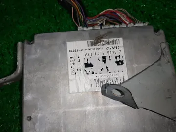 ДВИГАТЕЛЬ НА TOYOTA OPA ZCT15 1ZZ-FE