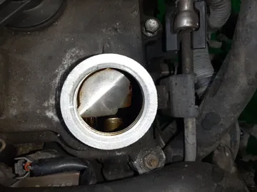 ДВИГАТЕЛЬ НА TOYOTA OPA ZCT15 1ZZ-FE