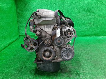 ДВИГАТЕЛЬ НА TOYOTA WISH ZNE14G 1ZZ-FE