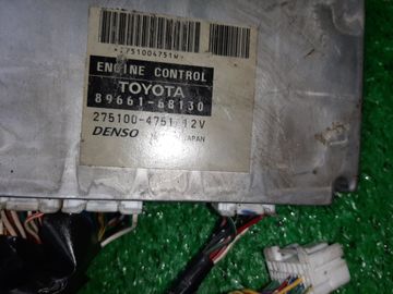 ДВИГАТЕЛЬ НА TOYOTA WISH ZNE14G 1ZZ-FE