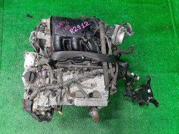 ДВИГАТЕЛЬ НА TOYOTA ALPHARD GGH25W 2GR-FE