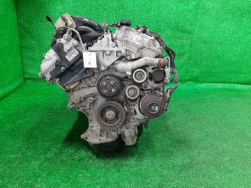 ДВИГАТЕЛЬ НА TOYOTA ALPHARD GGH25W 2GR-FE