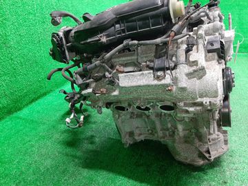 ДВИГАТЕЛЬ НА TOYOTA ALPHARD GGH25W 2GR-FE