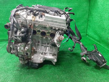 ДВИГАТЕЛЬ НА TOYOTA ALPHARD GGH25W 2GR-FE