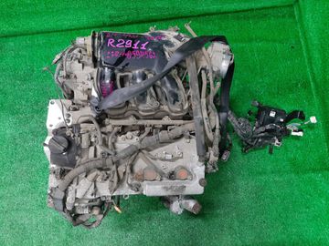 ДВИГАТЕЛЬ НА TOYOTA ALPHARD GGH20W 2GR-FE