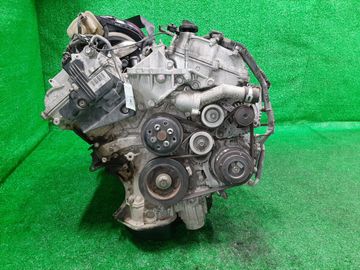 ДВИГАТЕЛЬ НА TOYOTA ALPHARD GGH20W 2GR-FE