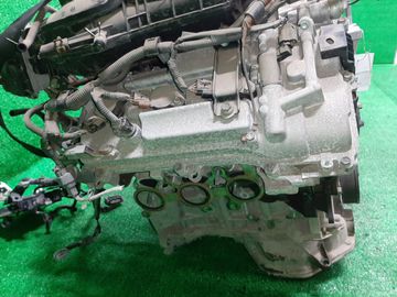 ДВИГАТЕЛЬ НА TOYOTA ALPHARD GGH20W 2GR-FE