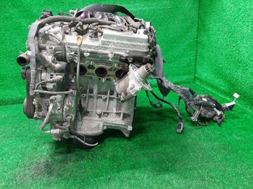 ДВИГАТЕЛЬ НА TOYOTA ALPHARD GGH20W 2GR-FE