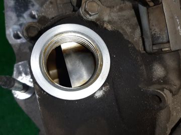 ДВИГАТЕЛЬ НА TOYOTA ALPHARD GGH20W 2GR-FE