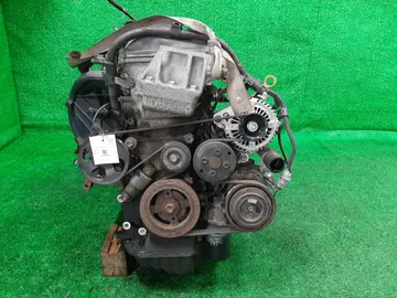 ДВИГАТЕЛЬ НА TOYOTA ESTIMA ACR40W 2AZ-FE