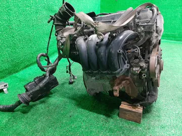 ДВИГАТЕЛЬ НА TOYOTA ESTIMA ACR40W 2AZ-FE