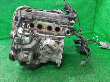 ДВИГАТЕЛЬ НА TOYOTA ESTIMA ACR40W 2AZ-FE