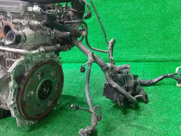 ДВИГАТЕЛЬ НА TOYOTA ESTIMA ACR40W 2AZ-FE