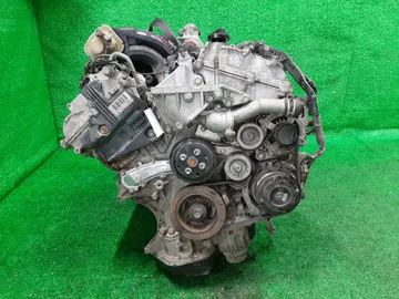 ДВИГАТЕЛЬ НА TOYOTA ESTIMA GSR55W 2GR-FE