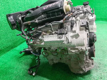 ДВИГАТЕЛЬ НА TOYOTA ESTIMA GSR55W 2GR-FE