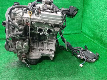 ДВИГАТЕЛЬ НА TOYOTA ESTIMA GSR55W 2GR-FE