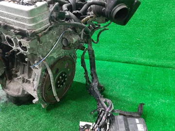 ДВИГАТЕЛЬ НА TOYOTA ESTIMA GSR55W 2GR-FE