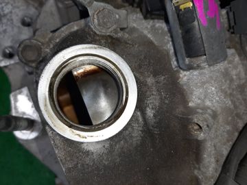 ДВИГАТЕЛЬ НА TOYOTA ESTIMA GSR55W 2GR-FE