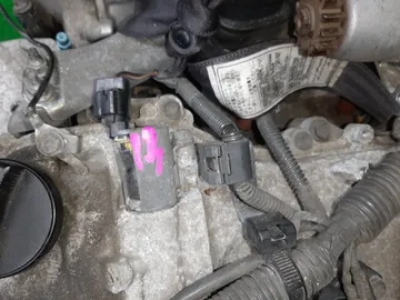 ДВИГАТЕЛЬ НА TOYOTA ESTIMA GSR55W 2GR-FE